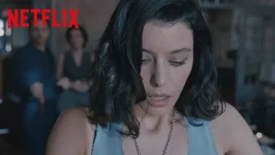Netflix, Atiye Dizisinin Yeni Fragmanını Yayınladı