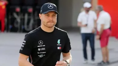 Üvey Evlat Valtteri Bottas, Mercedes’e Veda Etti