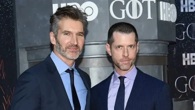 Weiss ve Benioff Warner Bros Filminde Yer Alacak