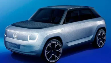 Volkswagen, Yeni Elektrikli Otomobili ID. Life'ı Tanıttı
