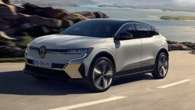 Renault Megane E-Tech Türkiye'de: İşte Fiyatı!