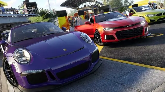 The Crew 2, Steam'de Hafta Sonuna Özel Ücretsiz Oldu