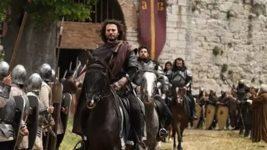 Netflix Dizisi Rise of Empires: Ottoman’dan İlk Detaylar