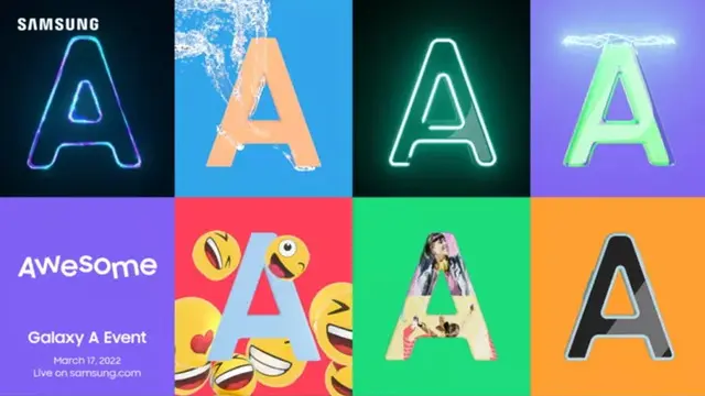 Yeni Samsung Galaxy A Serisi Lansmanı Nasıl İzlenir?