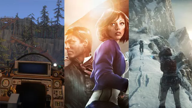 Oynayacak Oyun Arayanlara Her Türden 11 Oyun Önerisi