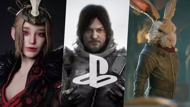 Sony'nin Duyurduğu Tüm Yeni PlayStation 5 Oyunları