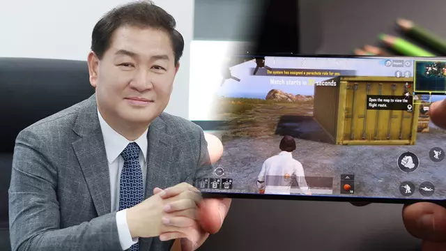 Samsung CEO'sundan Tüketici ve Yatırımcılara GOS Özrü