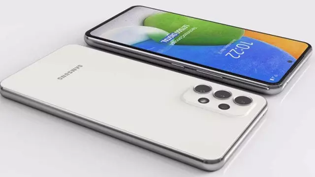 Samsung, Galaxy A53 ve Galaxy A73 Tanıtım Tarihini Açıkladı