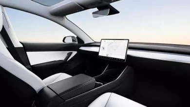 Elon Musk, Direksiyonsuz Bir Tesla Üretmeyi Planlıyor