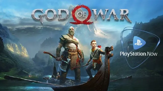 God of War Artık PC'de de Oynanabilecek