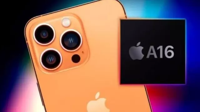 Apple iPhone 14 Serisinde İki Farklı Yonga Seti Kullanabilir