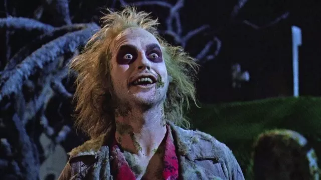 Michael Keaton, Beetlejuice 2 İle Geri Dönmeye Sıcak Bakıyor