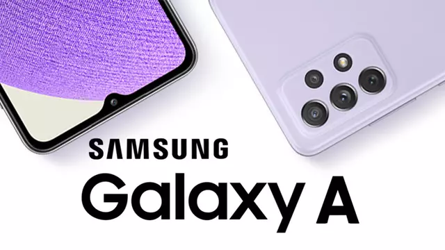 Samsung Galaxy A Serisinin Tanıtım Tarihi Ortaya Çıktı