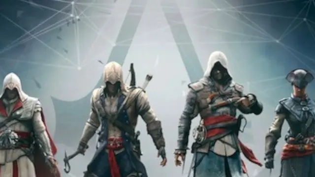 Assassin’s Creed Infinity, Tamamen Online Bir Oyun Olabilir