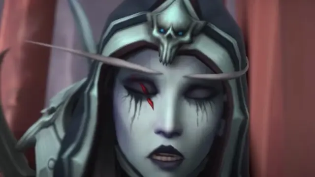 World of Warcraft'ın Şaşkınlıklar İçerisinde Bırakan Sinematiği 1 World of Warcraft'ın Hayretler İçerisinde Bırakan Sinematiği