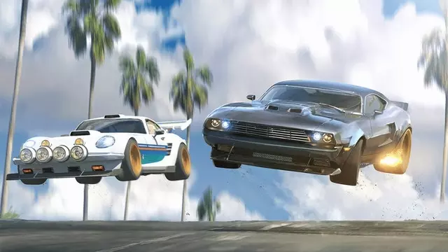 Fast and Furious: Spy Racers'ın 1. Sezon Fragmanı Yayınlandı