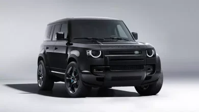 Land Rover'dan James Bond Özel Model: Bond Edition Defender