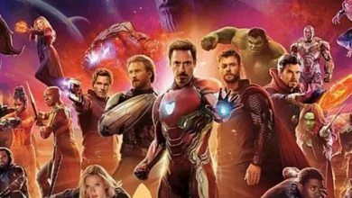 Avengers: Endgame'de Veda Ettiğimiz Yenilmez Geri Mi Dönüyor