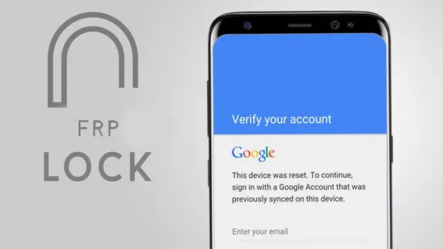 Android Telefonlarda FRP Kilidi Nasıl Kaldırılır?