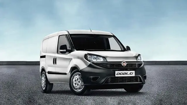 Eniştelerin Gözdesi Fiat Doblo Fiyat Listesi ve Özellikleri