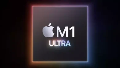 Apple, Yeni İşlemcisi M1 Ultra'yı Tanıttı