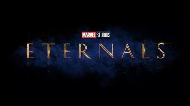 The Eternals ile İlgili Önemli Bir Bilgi Ortaya Çıktı