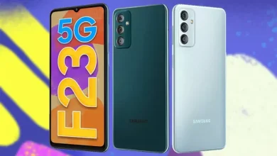 Samsung Galaxy F23 5G Tanıtıldı: İşte Fiyatı ve Özellikleri