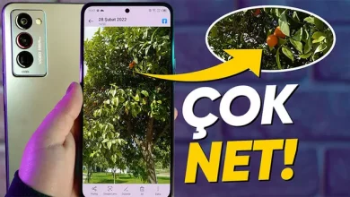 Tecno Camon 18 Premier İncelemesi