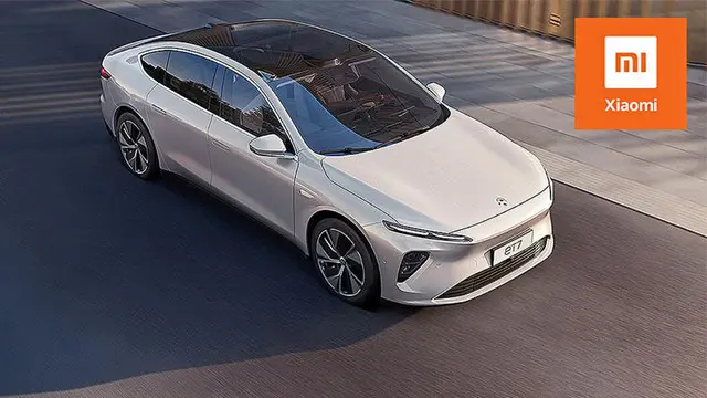 Xiaomi, Otomobil Üretim Şirketini Resmen Kurdu