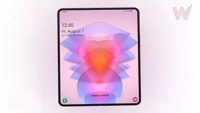 Samsung Galaxy Z Fold 4 Konsept Tasarımı [Video]