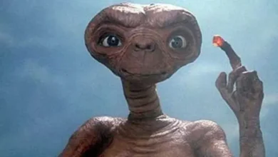 Efsaneleşmiş Film E.T., Devam Yapımıyla Hayranlarıyla Buluştu 18 Efsane Film E.T., Devam Yapımıyla Hayranlarıyla Buluştu