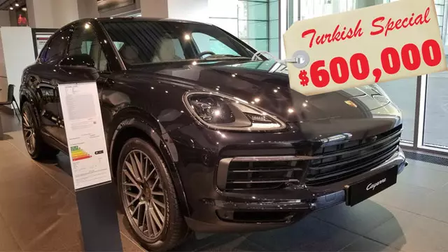 Türkiye'deki Yüksek ÖTV Oranları Yabancı Medyanın Gündeminde