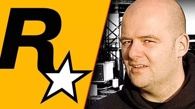 Rockstar Kurucusu Dan Houser, Yeni Oyun Stüdyosu Açıyor