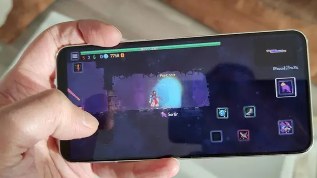 Samsung, Performans Kısıtlaması İddialarına Cevap Verdi