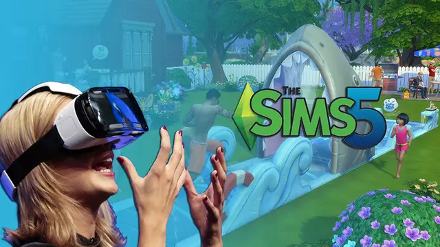 The Sims 5 Hakkında Şu Ana Kadar Açıklanan Her Şey 1 The Sims 5 Hakkında Şu Ana Kadar Açıklanan Her Şey