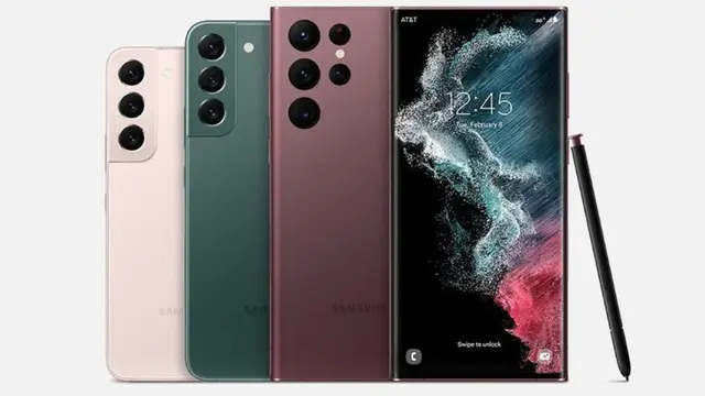 Samsung Galaxy S22 Serisinin Türkiye Fiyatları Belli Oldu