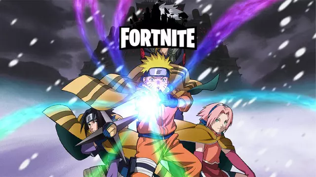 Fortnite'a Anime Kostümleri Geliyor - Webtekno – Güncel Teknoloji Haberleri ve Video İncelemeleri