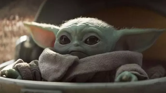 The Rise of Skywalker'ın Yeni Fragmanında Bebek Yoda Detayı 1 The Rise of Skywalker'ın Yeni Fragmanında Bebek Yoda Detayı