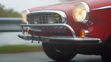 Dünyanın En Çok Kilometre Yapmış Aracıyla Tanışın