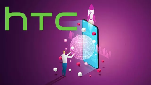 HTC Duyurdu: Metaverse Odaklı Akıllı Telefon Geliyor 1 HTC Duyurdu: Metaverse Odaklı Akıllı Telefon Geliyor