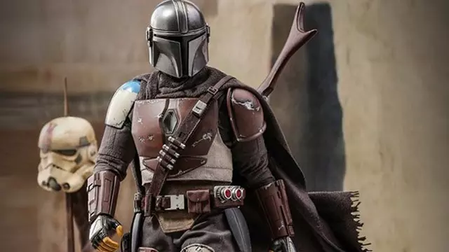 Disney+'ın The Mandalorian Dizisi Gerçek HDR Değil