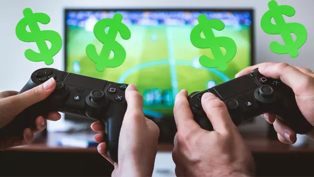 Konsollara ve PC'ye Oyun İçi Reklamlar Geliyor 1 Konsollara ve PC'ye Oyun İçi Reklamlar Geliyor