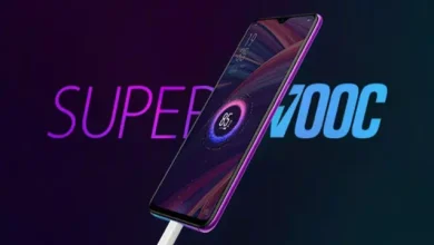 OPPO, 150W SuperVOOC Hızlı Şarj Sistemini Duyurdu