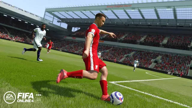 FIFA Online 4, Yakında Türkiye'de Yayınlanacak