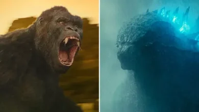 Godzilla vs. Kong Filminin Vizyon Tarihi Ertelendi