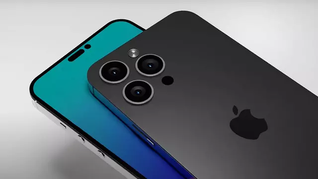 Akıllı Telefondan En Çok Gelir Elde Eden Şirket Apple Oldu