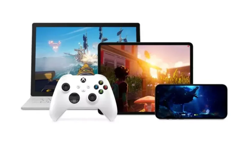 "O Paraya PC Toplanır" Devri Bitiyor: Bulut Oyun Servisi Microsoft xCloud, iOS ve PC İçin Kullanıma Sunuldu