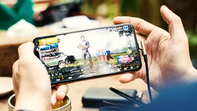 Mobil Oyunlar, Türkiye'de Son 1 Yılda 'Para Bastı' 1 Mobil Oyunlar, Türkiye'de Son 1 Yılda 'Para Bastı'