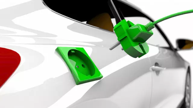 Elektrikli Arabalar Gerçekten Söylendiği Kadar Çevreci mi?