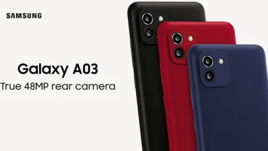 Samsung Galaxy A03 Duyuruldu: İşte Fiyat ve Özellikleri